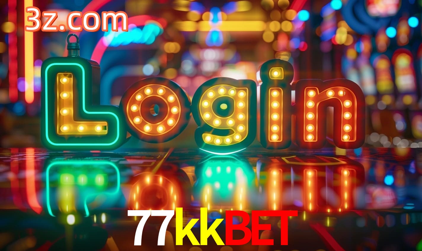 Mundo dos Jogos Cassino 77kkbet