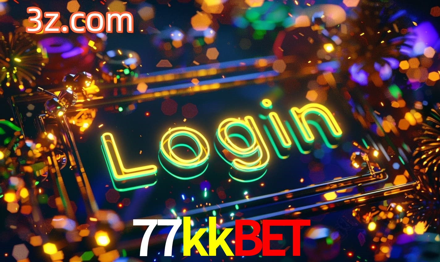 Populares Slots 77kkbet